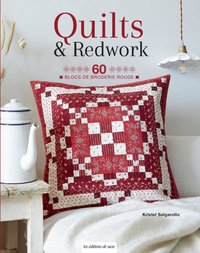 Picture of Quilts & Redwork