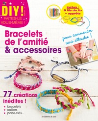 Image de BRACELETS DE L'AMITIE