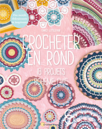 Picture of CROCHETER EN ROND