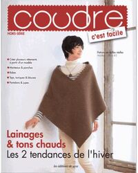 Image de Lainages & tons chauds