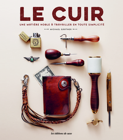 Image de LE CUIR