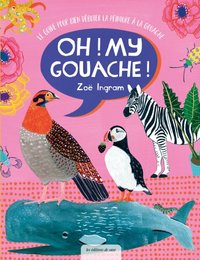 Picture of Oh my gouache !