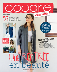 Picture of Une rentrée couture en beauté