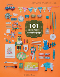 Image de 101 OBJETS INSOLITES
