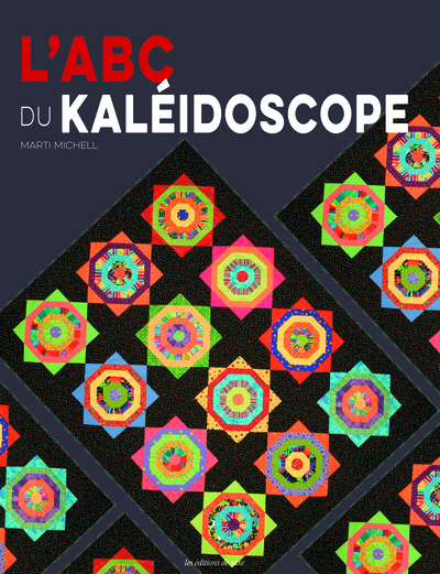 Picture of L'ABC DU KALEIDOSCOPE