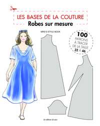 Image de LES BASES DE LA COUTURE - Robes-sur-mesure