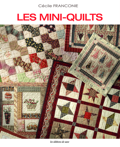 Picture of LES MINI-QUILTS