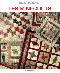 Picture of LES MINI-QUILTS