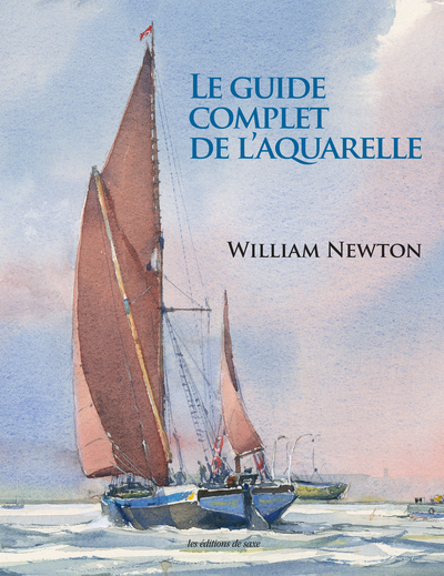 Picture of LE GUIDE COMPLET DE L'AQUARELLE