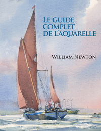 Picture of LE GUIDE COMPLET DE L'AQUARELLE