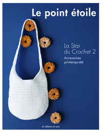 Picture of LE POINT ETOILE : LA STAR DU CROCHET 2