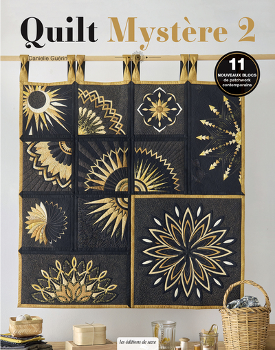 Picture of Quilt Mystère II