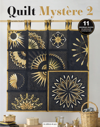 Picture of Quilt Mystère II