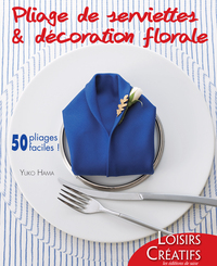 Image de PLIAGE DE SERVIETTES
