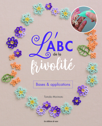 Picture of l'ABC de la frivolité