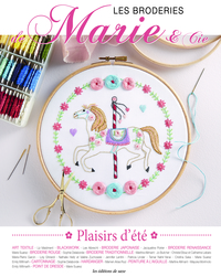 Picture of Plaisirs d'été