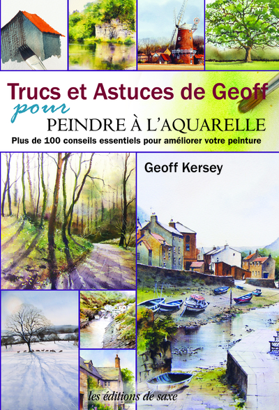 Picture of TRUCS & ASTUCES DE GEOFFROY