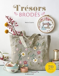 Image de Trésors brodés