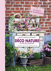Image de DECO NATURE AU FIL DES SAISONS