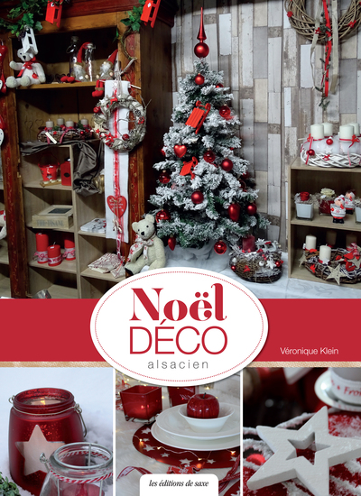 Picture of PREPARER NOEL EN COUTURE CREATIVE