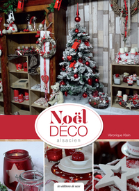 Picture of PREPARER NOEL EN COUTURE CREATIVE