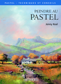 Picture of PEINDRE AU PASTEL