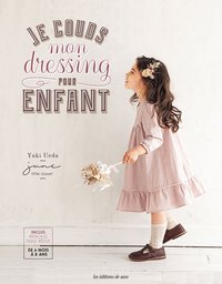 Picture of Je couds mon dressing pour enfants
