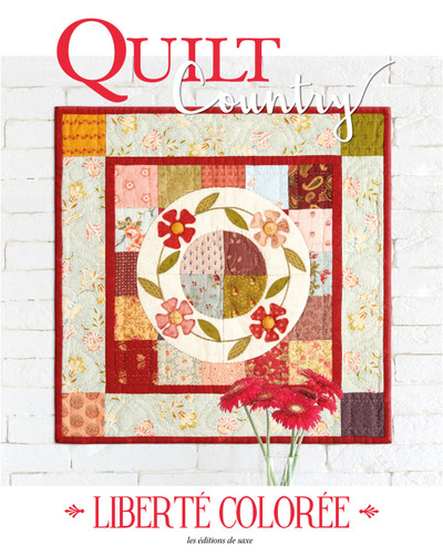 Picture of Quilt Country