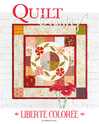 Picture of Quilt Country