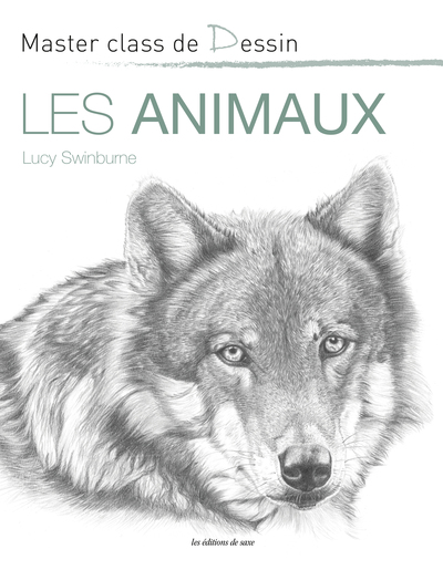 Picture of DESSINER LES ANIMAUX