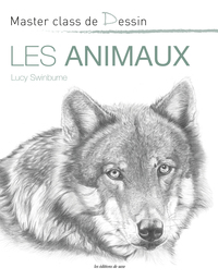 Picture of DESSINER LES ANIMAUX