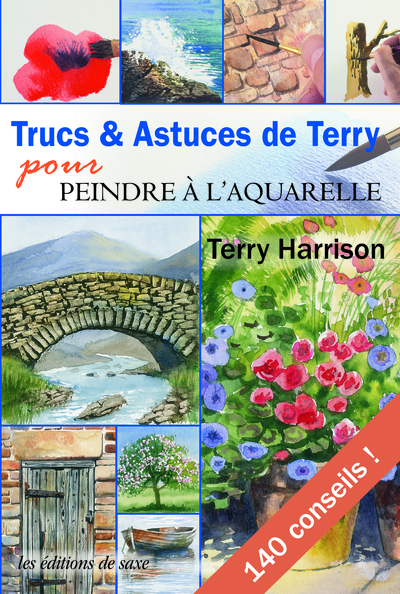 Picture of TRUCS ET ASTUCES AQUARELLE