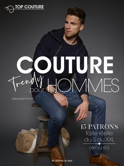 Image de Couture Trendy pour hommes