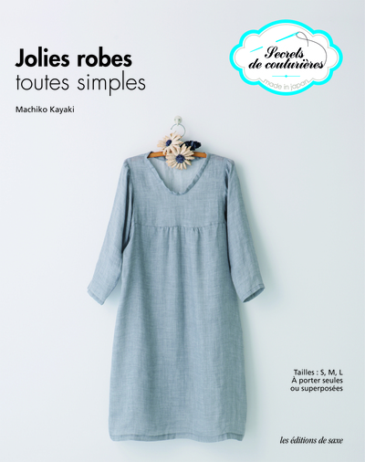 Picture of JOLIES ROBES TOUTES SIMPLES