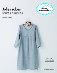 Picture of JOLIES ROBES TOUTES SIMPLES