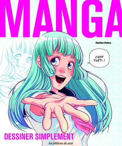 Picture of MANGA