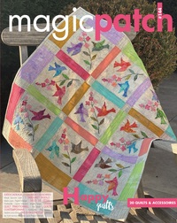 Picture of Magic Patch 144