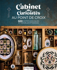 Image de Cabinet de curiosités au point de croix