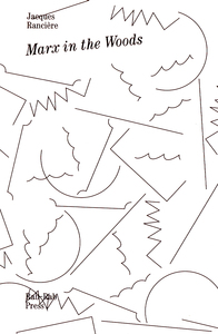 Image de Marx in the Woods