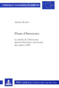 Image de FLEURS D'INNOCENCE