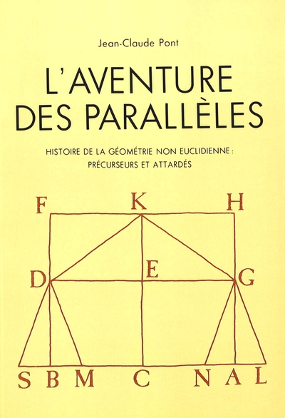 Image de L'AVENTURE DES PARALLELES