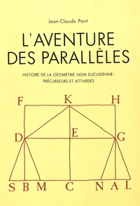 Image de L'AVENTURE DES PARALLELES