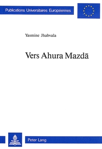 Image de VERS AHURA MAZDA