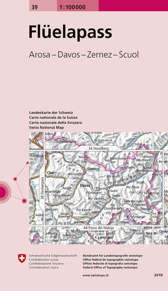 Image de FLUELAPASS
