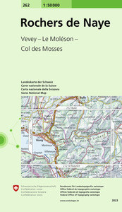 Image de ROCHERS DE NAYE