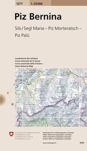 Image de PIZ BERNINA