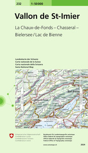 Image de VALLON DE SAINT IMIER