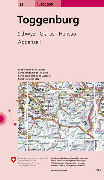 Picture of TOGGENBURG