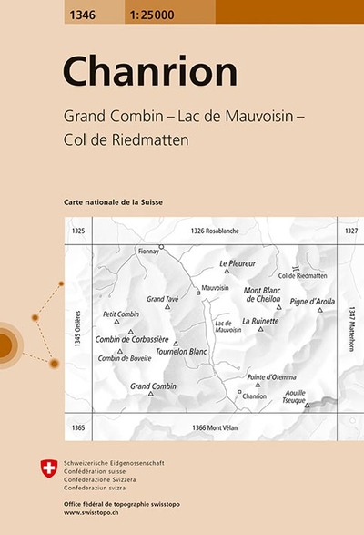 Image de CHANRION