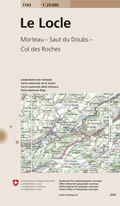 Image de LE LOCLE